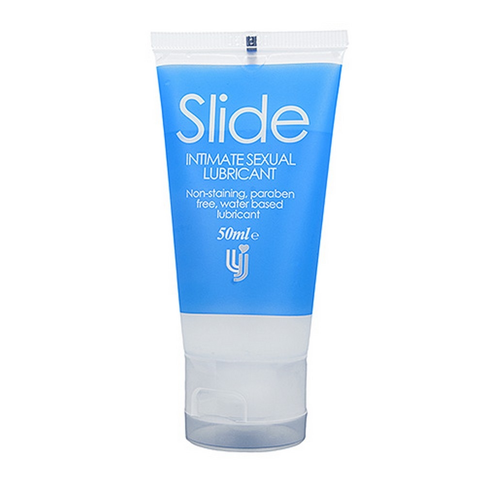 slide lubricant