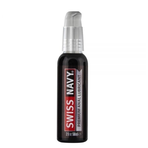 best anal lubes - swiss navy